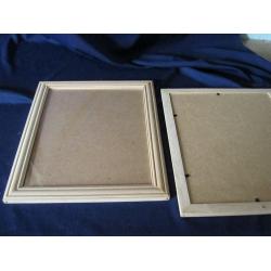 Рамка 21*15 (повна комплектація)